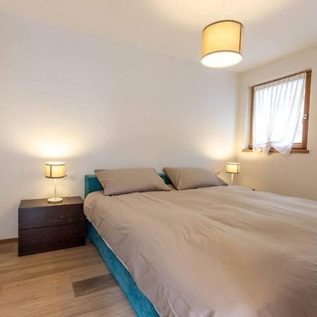 Casa Ami Apartment Sexten Екстериор снимка