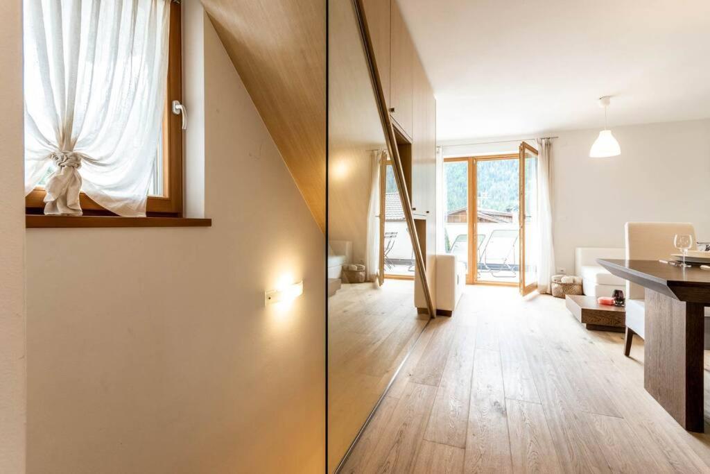 Casa Ami Apartment Sexten Екстериор снимка