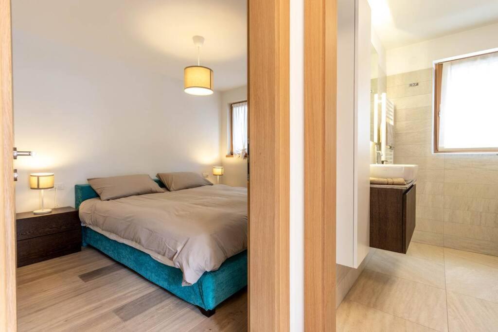 Casa Ami Apartment Sexten Екстериор снимка