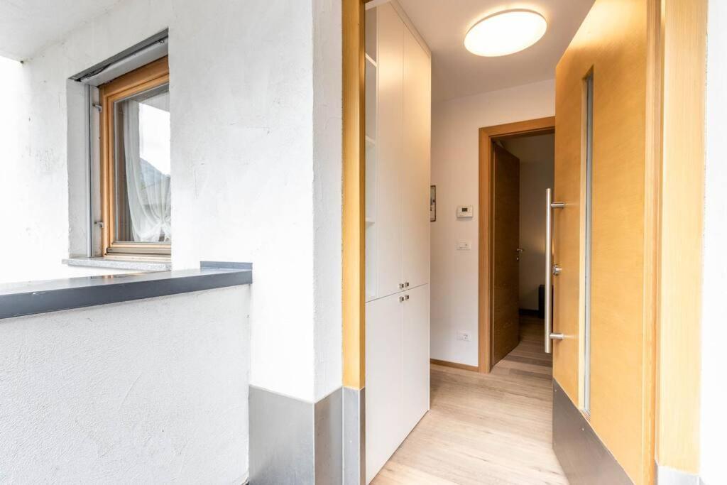 Casa Ami Apartment Sexten Екстериор снимка