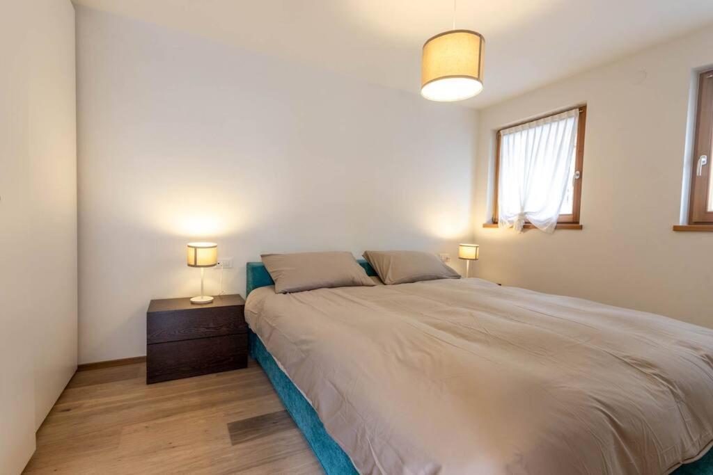 Casa Ami Apartment Sexten Екстериор снимка