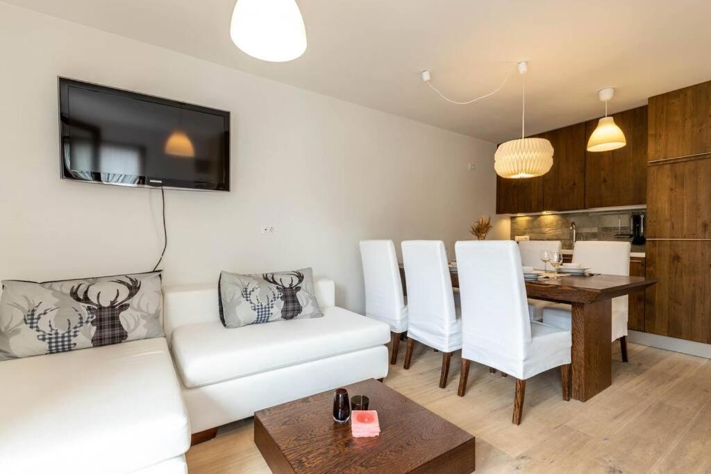 Casa Ami Apartment Sexten Екстериор снимка