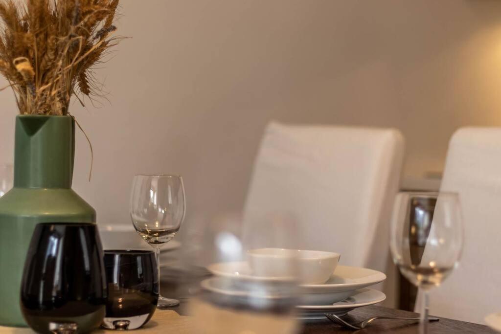 Casa Ami Apartment Sexten Екстериор снимка