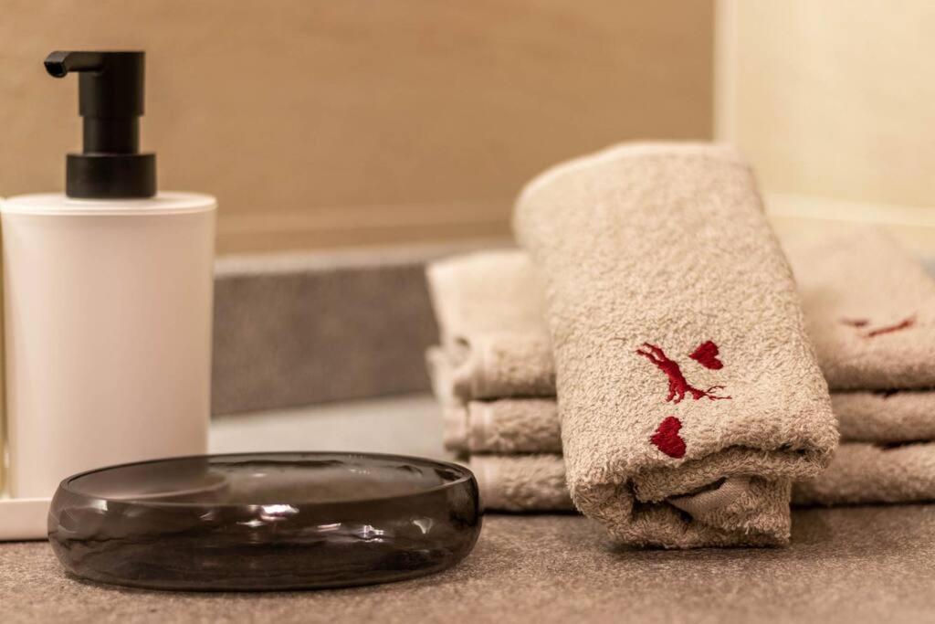 Casa Ami Apartment Sexten Екстериор снимка