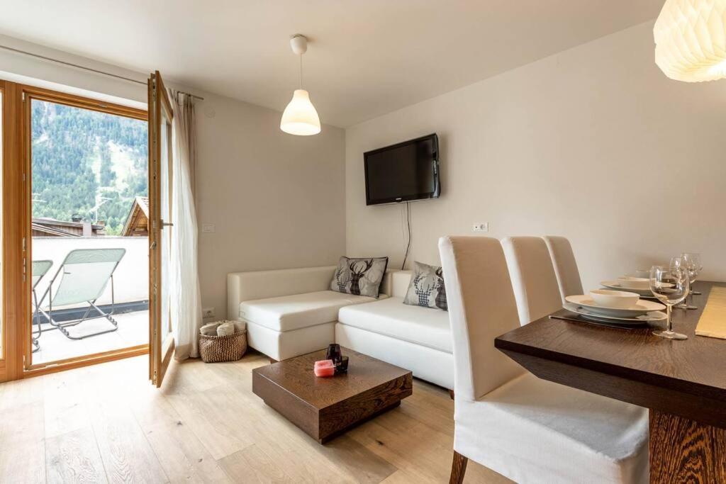 Casa Ami Apartment Sexten Екстериор снимка